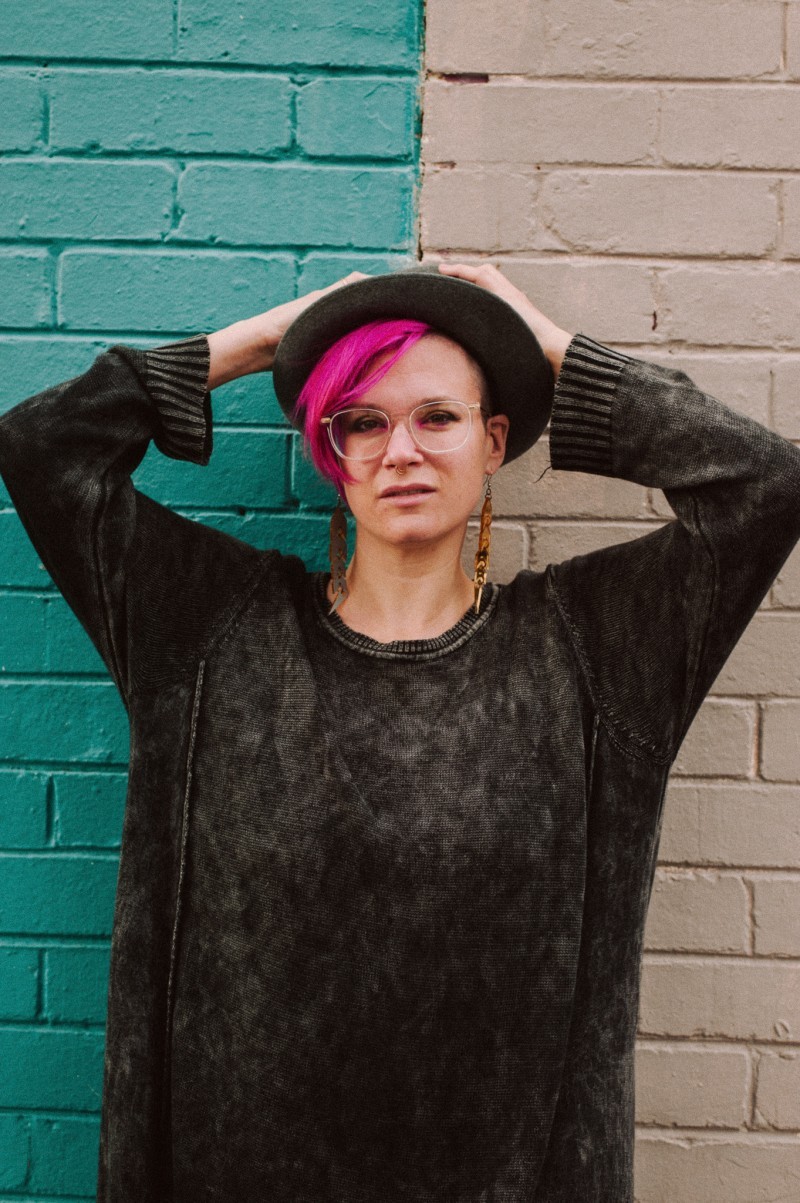 Fleassy Malay Spoken Word Performance