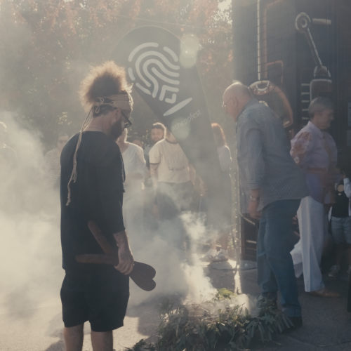 If We Can't See It, We Can't Be It