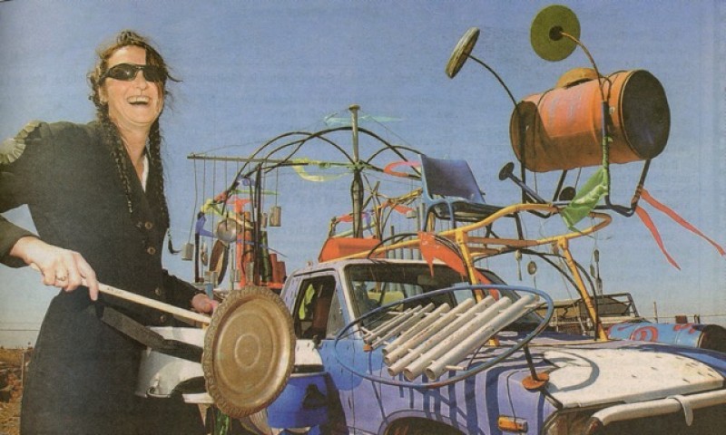 Looking Back Retrospective Exhibition