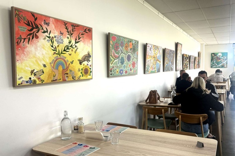 Our Friends & Family