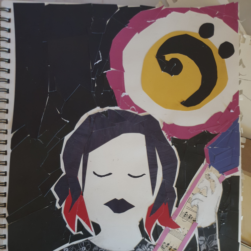 Portraits of Queer GV