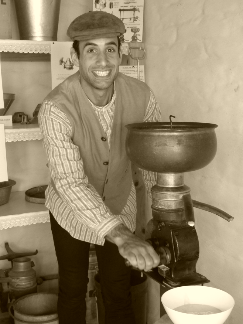 Merrigum Historical Society Annual Heritage Day