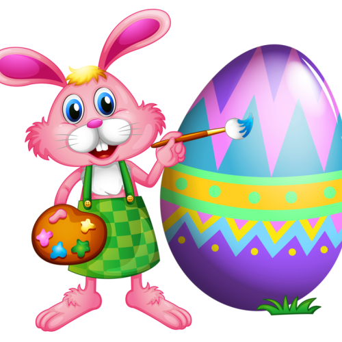 Drop-in Easter Craft at Shepparton Library