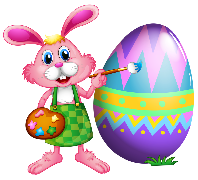 Drop-in Easter Craft at Shepparton Library