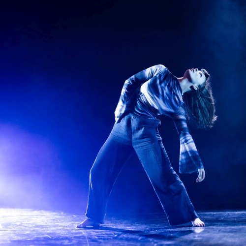 Riverlinks and Transit Dance present And It Passed . . .