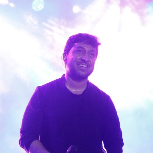 Shepparton Malayalee Association presents Voice of Vineeth Sreenivasan Live