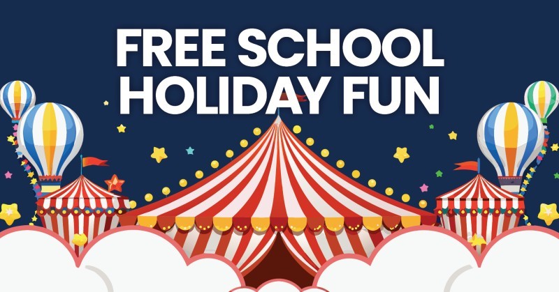 Let's Get Crafty at Shepparton Marketplace