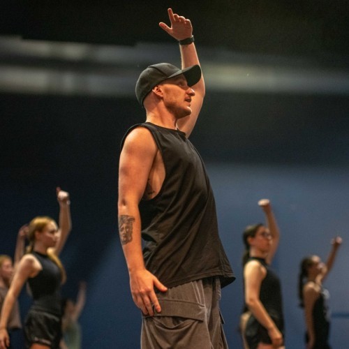 Riverlinks & Transit Dance present 2026 Holiday Dance Program