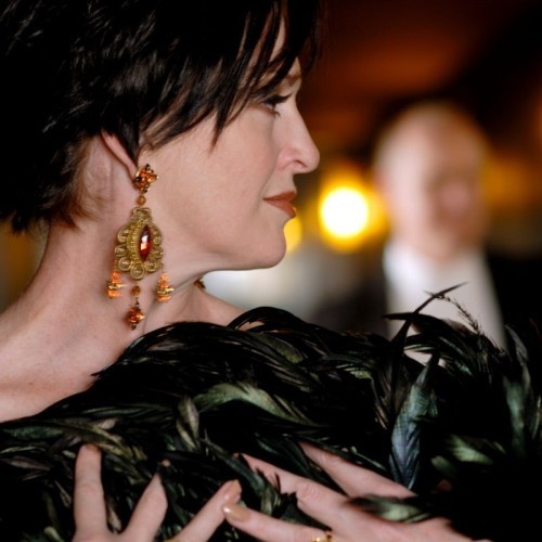 Riverlinks and Winding Road Productions present Fever! - The Songs of Peggy Lee -- AN AFTERNOON DELIGHT