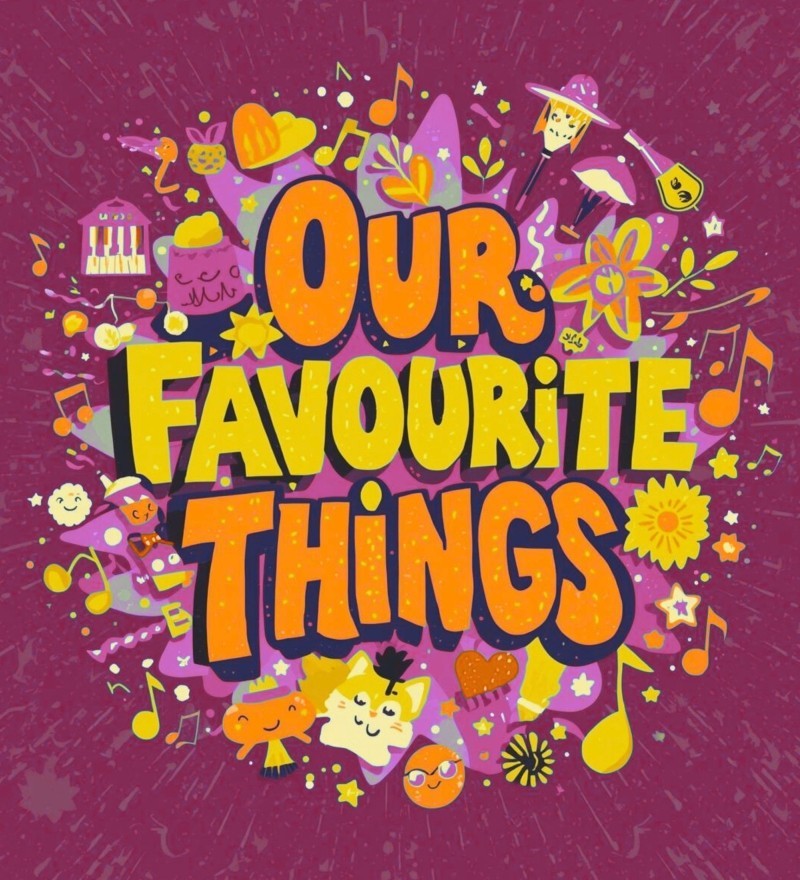 Riverlinks & Shepparton Brass and Wind present Our Favorite Things -- At Tallygaroopna Memorial Hall - Part of the In Your Town Series