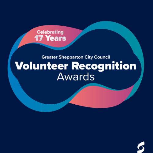 Greater Shepparton City Council presents Greater Shepparton Volunteer Recognition Awards -- 2026