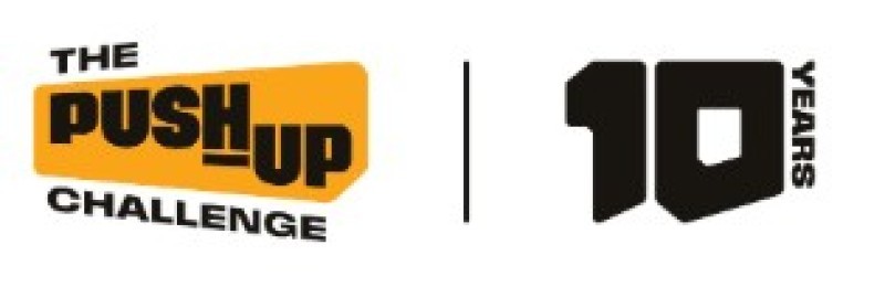 Push Up Challenge