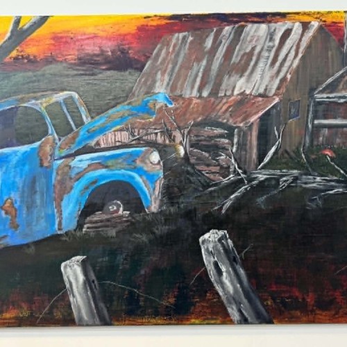 Mooroopna Education and Activity Centre (MEAC) Art Exhibition