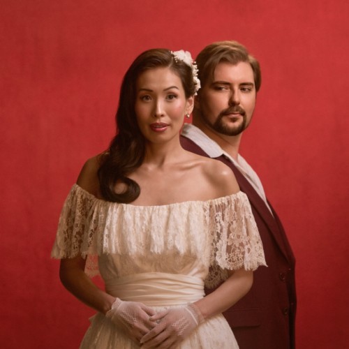 Riverlinks presents Don Giovanni -- Opera Australia National Tour