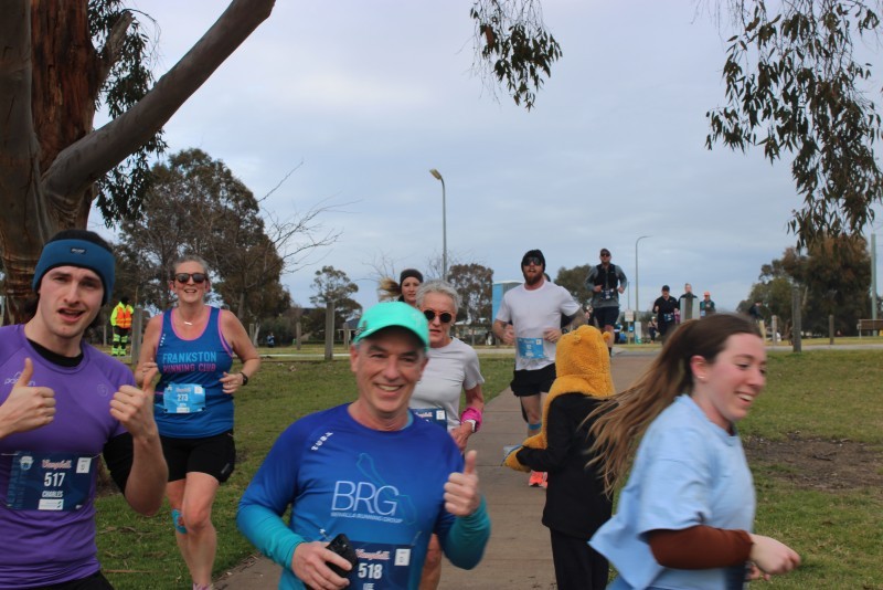Shepparton Running Festival