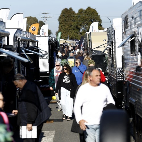 Shepparton Outdoor Living & Caravan Expo