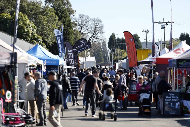 Shepparton Outdoor Living & Caravan Expo