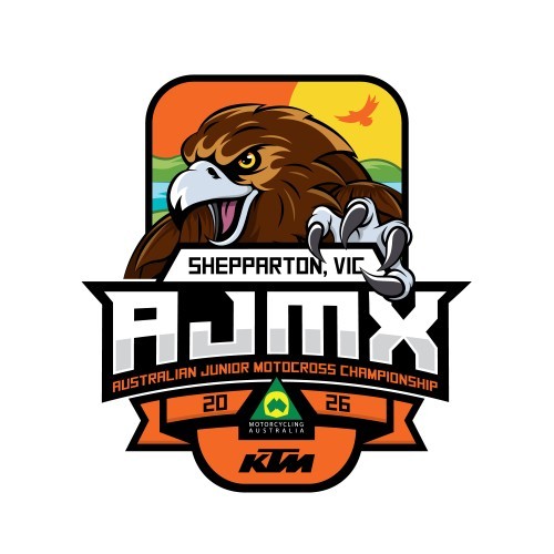 Australian Junior Motocross Championship