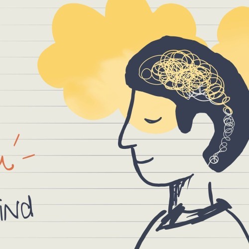 Wellbeing Wednesday @ GV Wellbeing