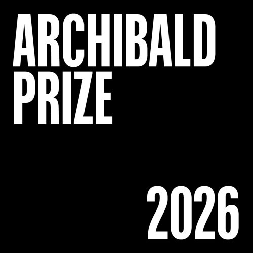 Archibald Prize 2026 at Shepparton Art Museum
