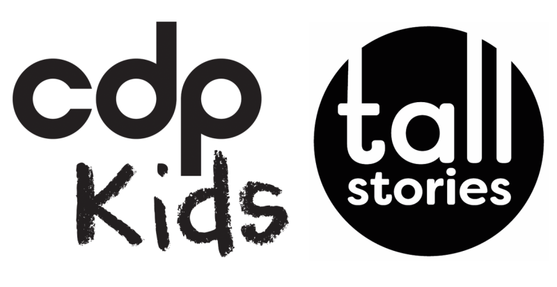 Riverlinks & CDP present Room on the Broom -- a Tall Stories' production