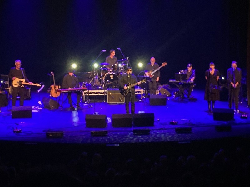 Focal Point Australia presents The Roy Orbison Story