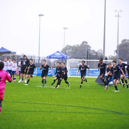Australian Football Skool Shepparton Cup