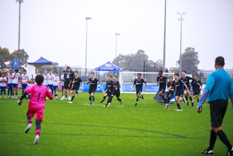 Australian Football Skool Shepparton Cup