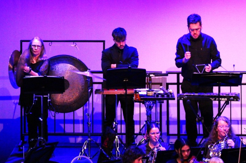 Riverlinks presents GOULBURN VALLEY CONCERT ORCHESTRA’S - 30TH ANNIVERSARY CONCERT -- SOMETHING OLD, SOMETHING NEW, SOMETHING BORROWED, SOMETHING BLUE