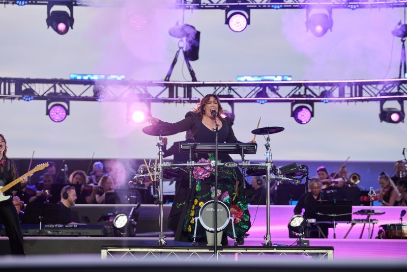 Premier Artists & Ceberano presents KATE CEBERANO -- Australian Made Tour 2026