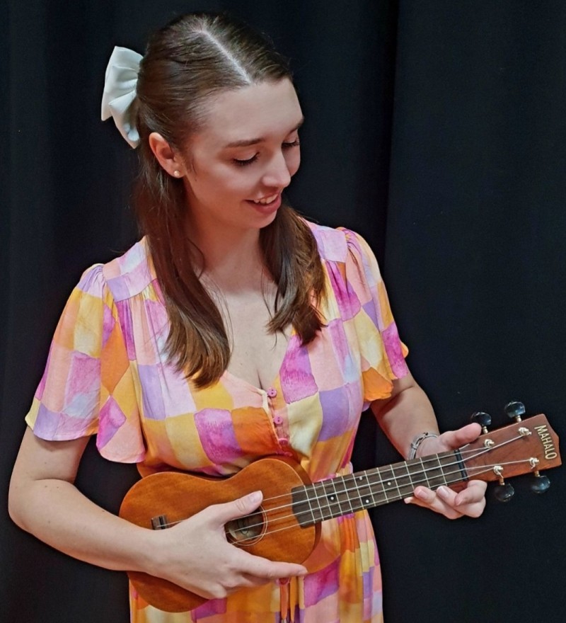 Riverlinks presents November Cushion Concert - With Shanae Hayes