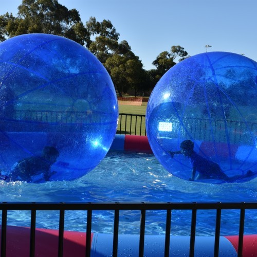 Mooroopna New Years Eve Festival