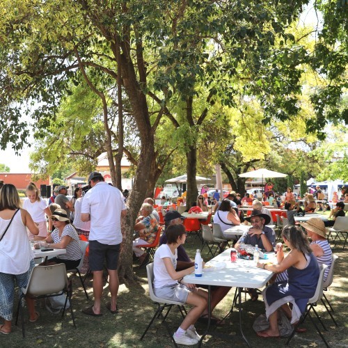 TatFest 2027