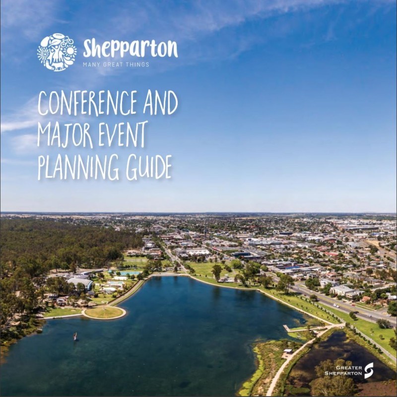 Venues in Shepparton & Goulburn Valley