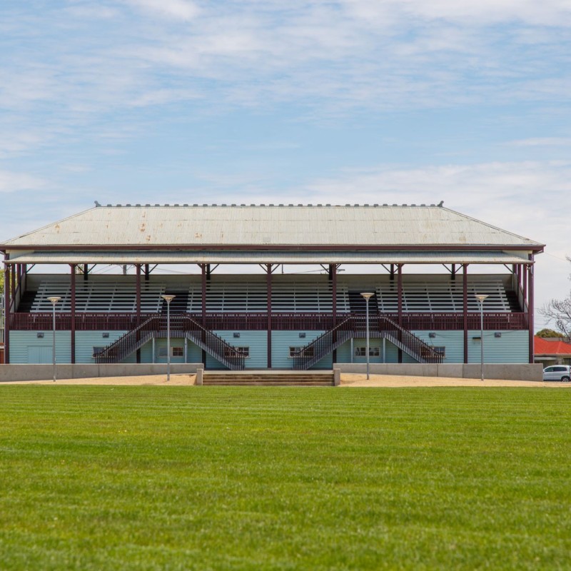 Shepparton Showgrounds