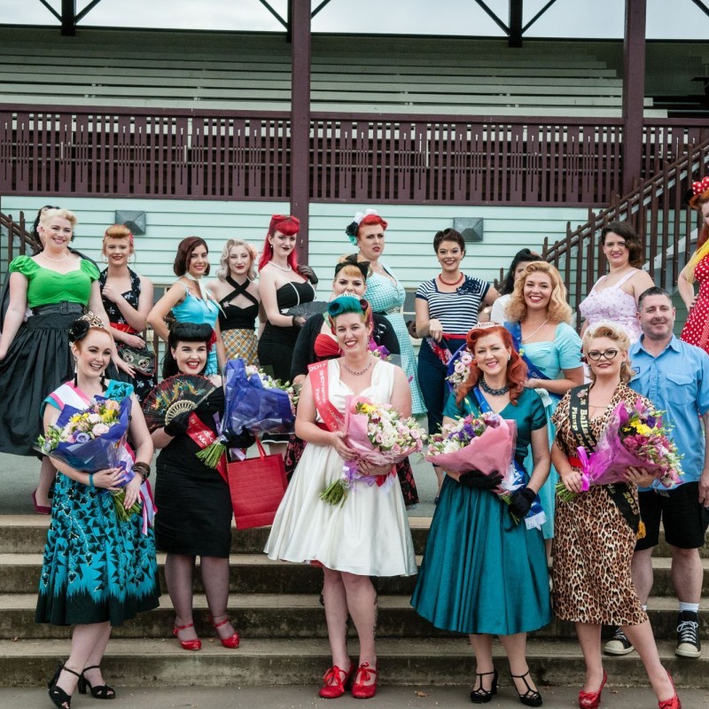 Shepparton Showgrounds