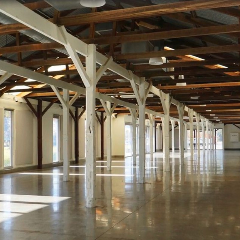 McIntosh Centre