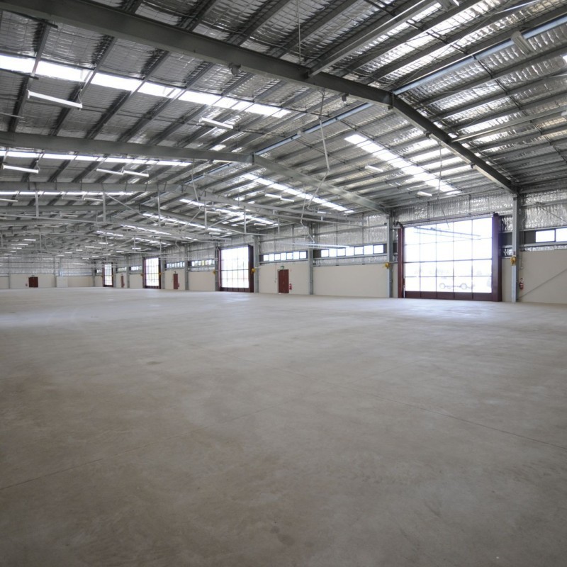 Shepparton Showgrounds