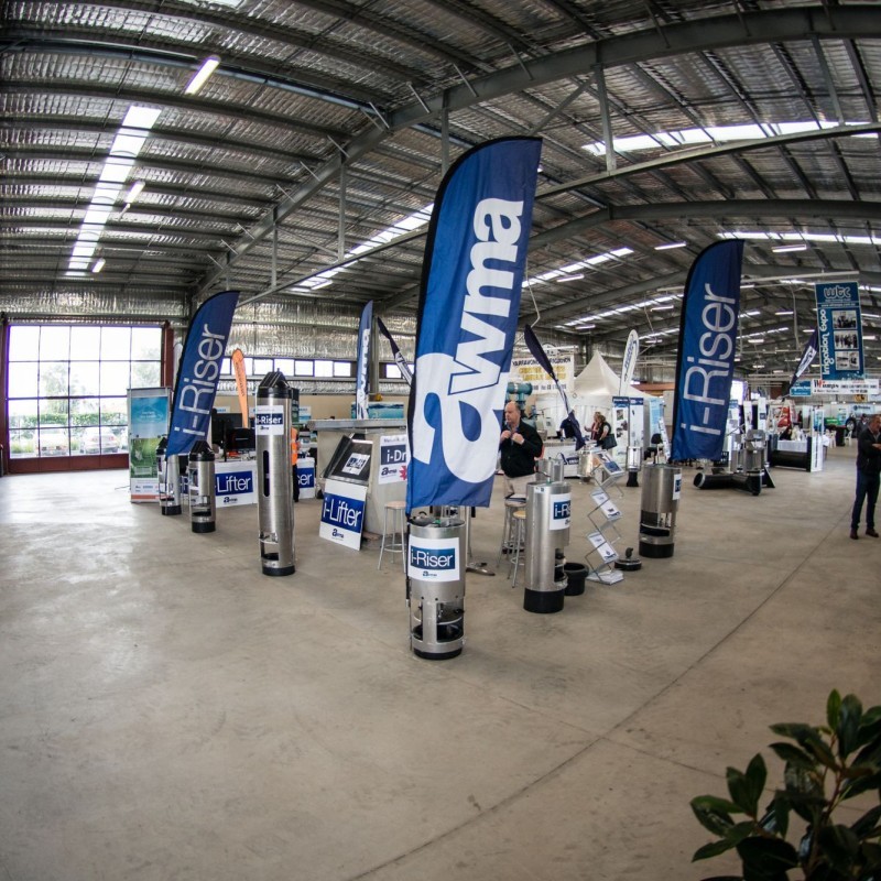 Shepparton Showgrounds