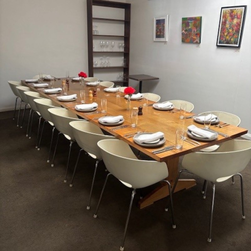 The Teller Collective