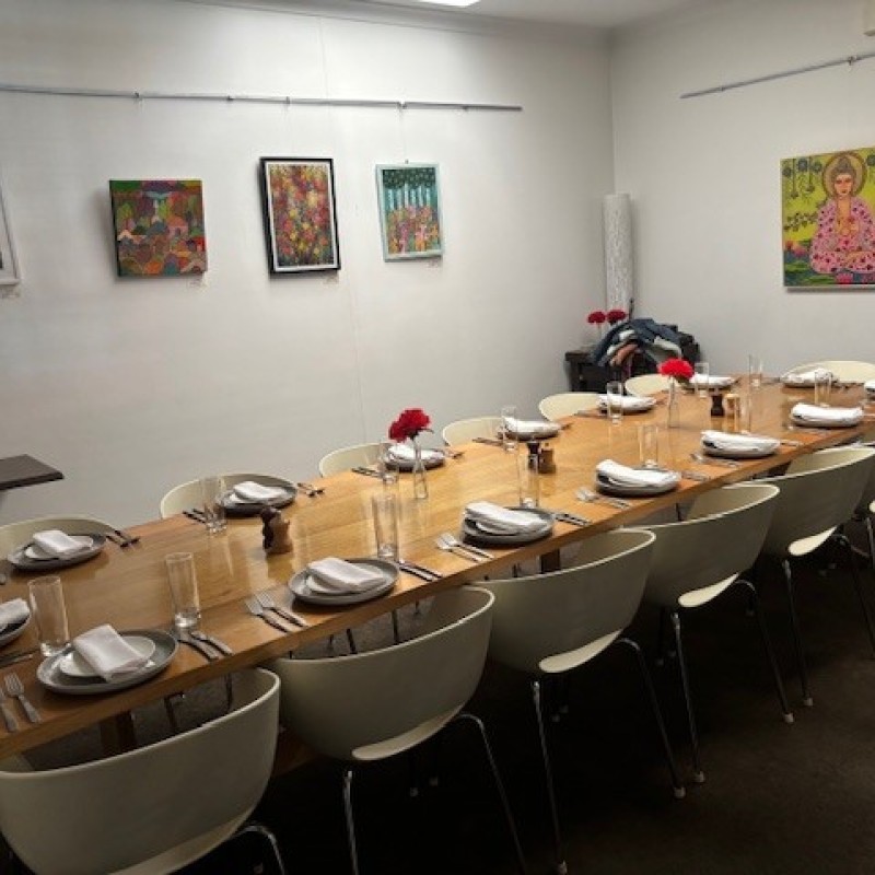 The Teller Collective