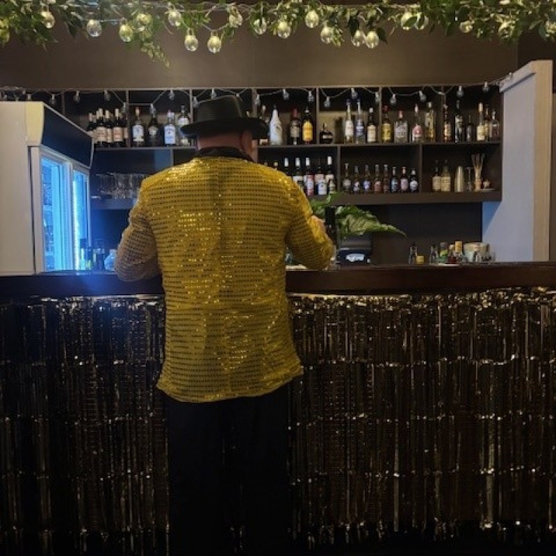 The Teller Collective