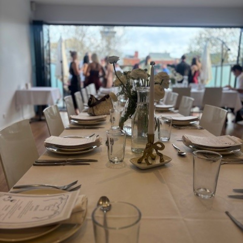 The Teller Collective