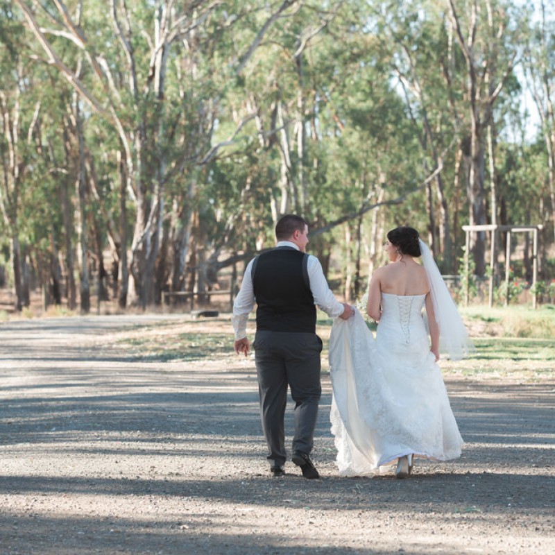 The Woolshed @ Emerald Bank