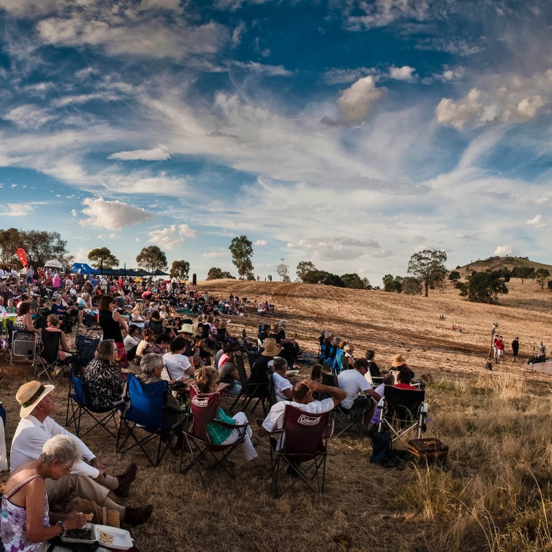 Shepparton Festival