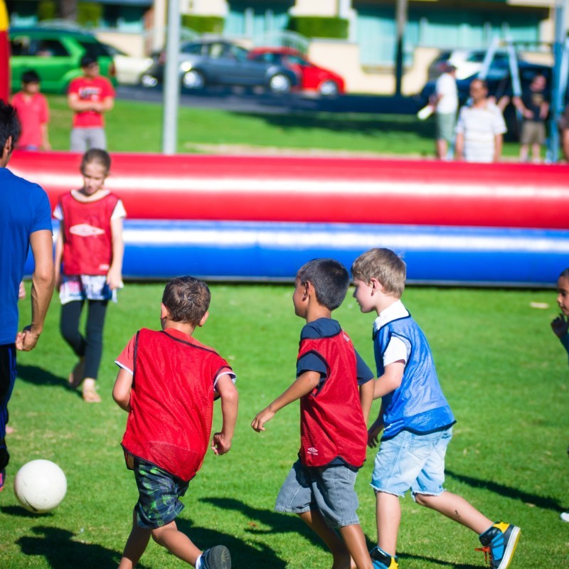 Shepparton Festival