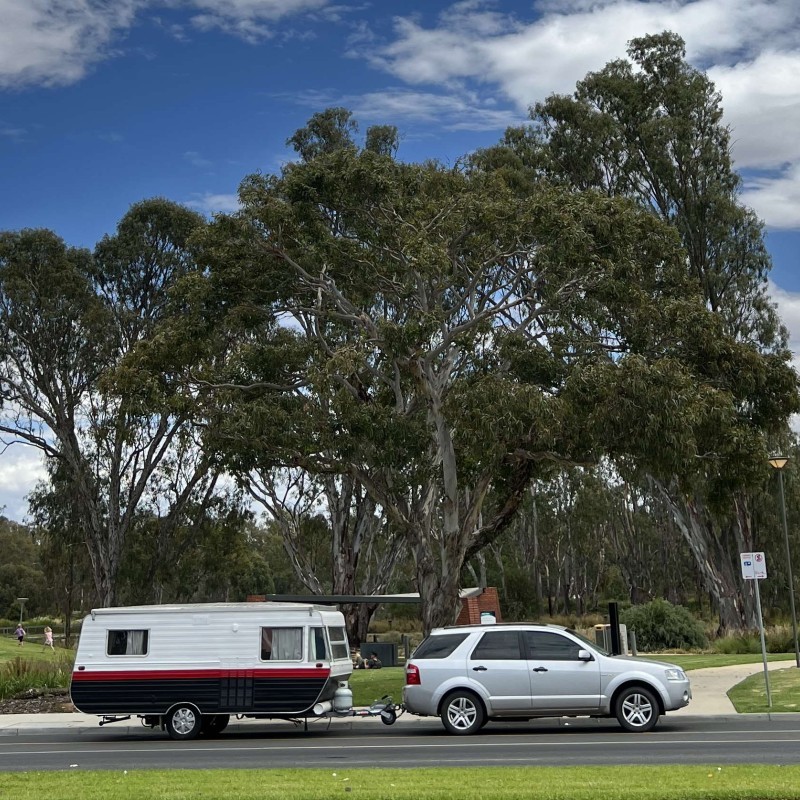 Caravan & RV Traveller Guide to Shepparton & Goulburn Valley