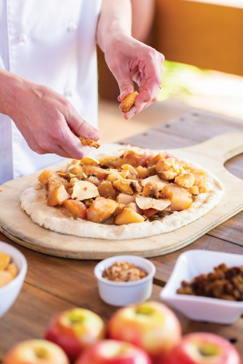 Greater Shepparton Food Bowl - at the SOURCE of it all