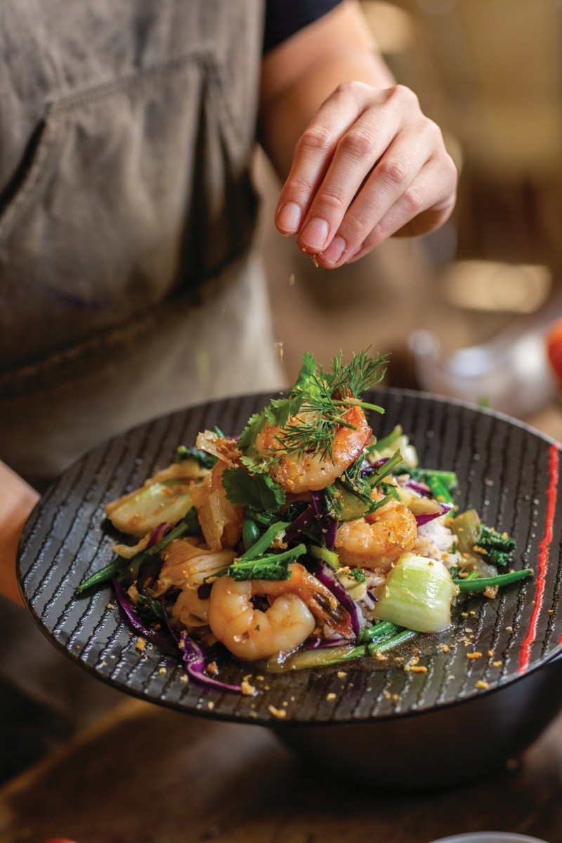 Greater Shepparton Food Bowl - at the SOURCE of it all