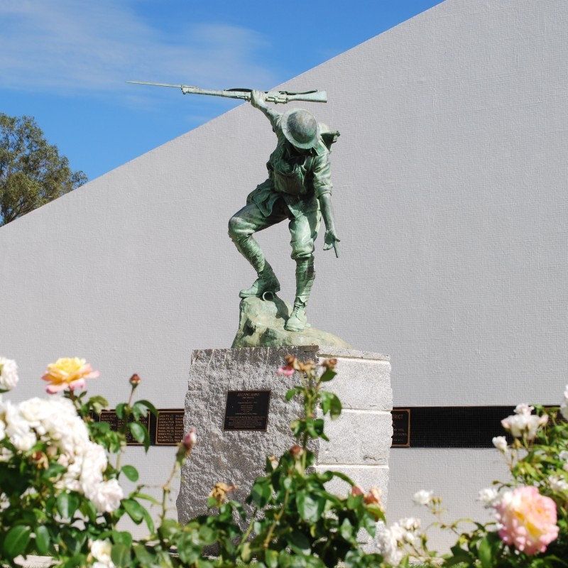 Arts & Culture Touring Route
